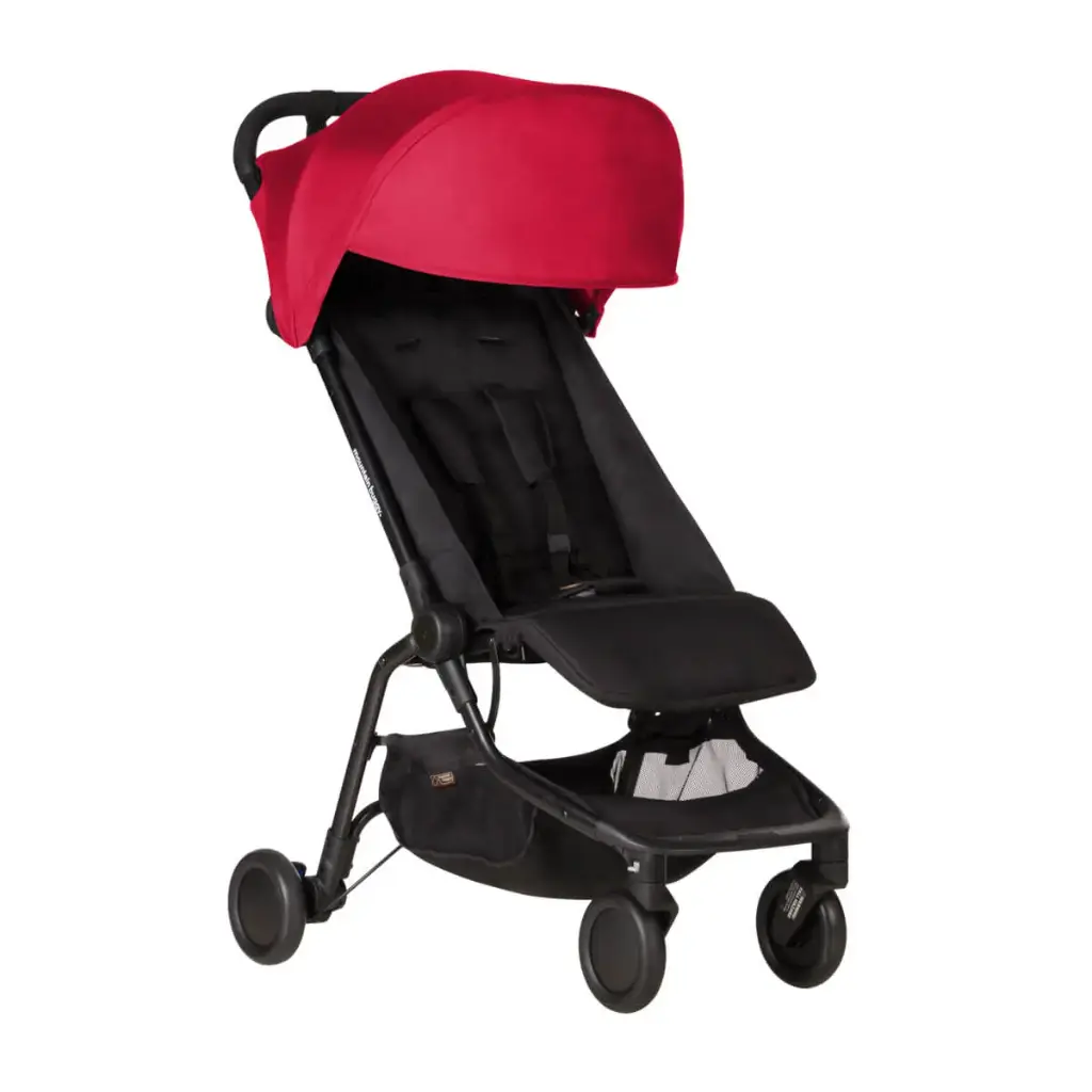 nano v2 (2015+) | US Mountain Buggy
